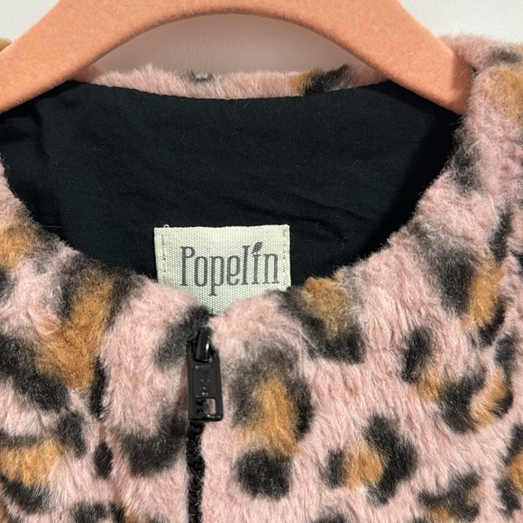 Popelín vest - Picture 3 of 4